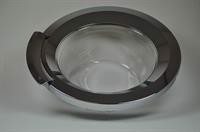 Låge, Siemens vaskemaskine (komplet dør)